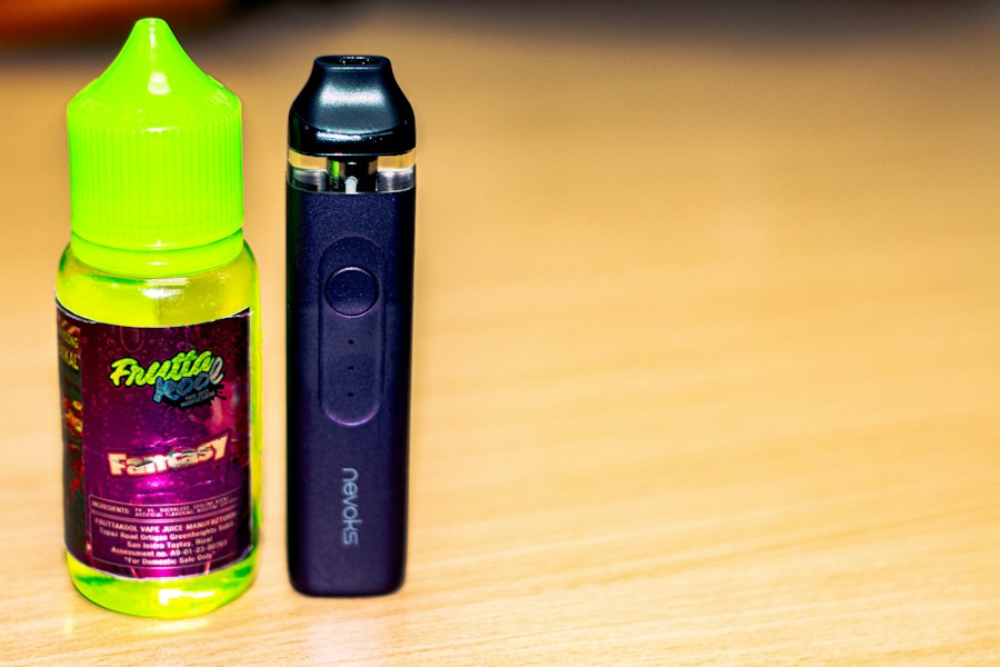 vape kit