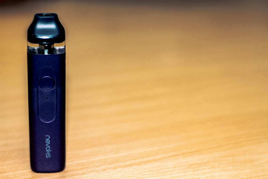 vape device