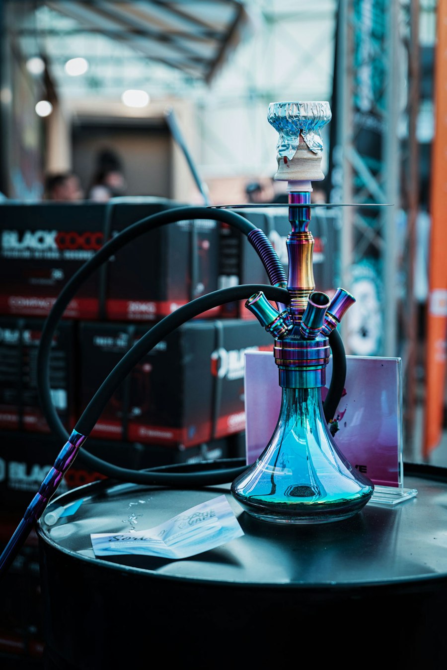 vape device