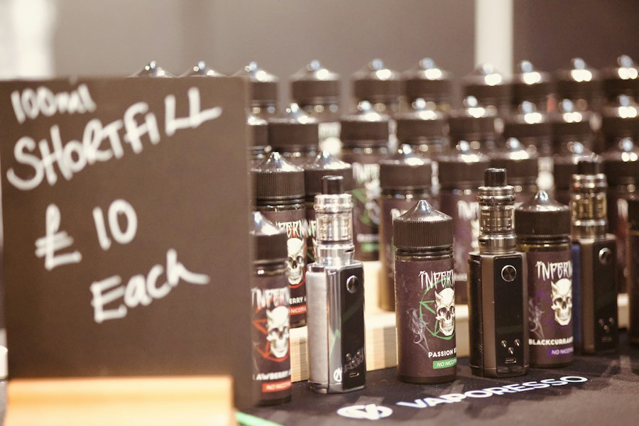 vape mod