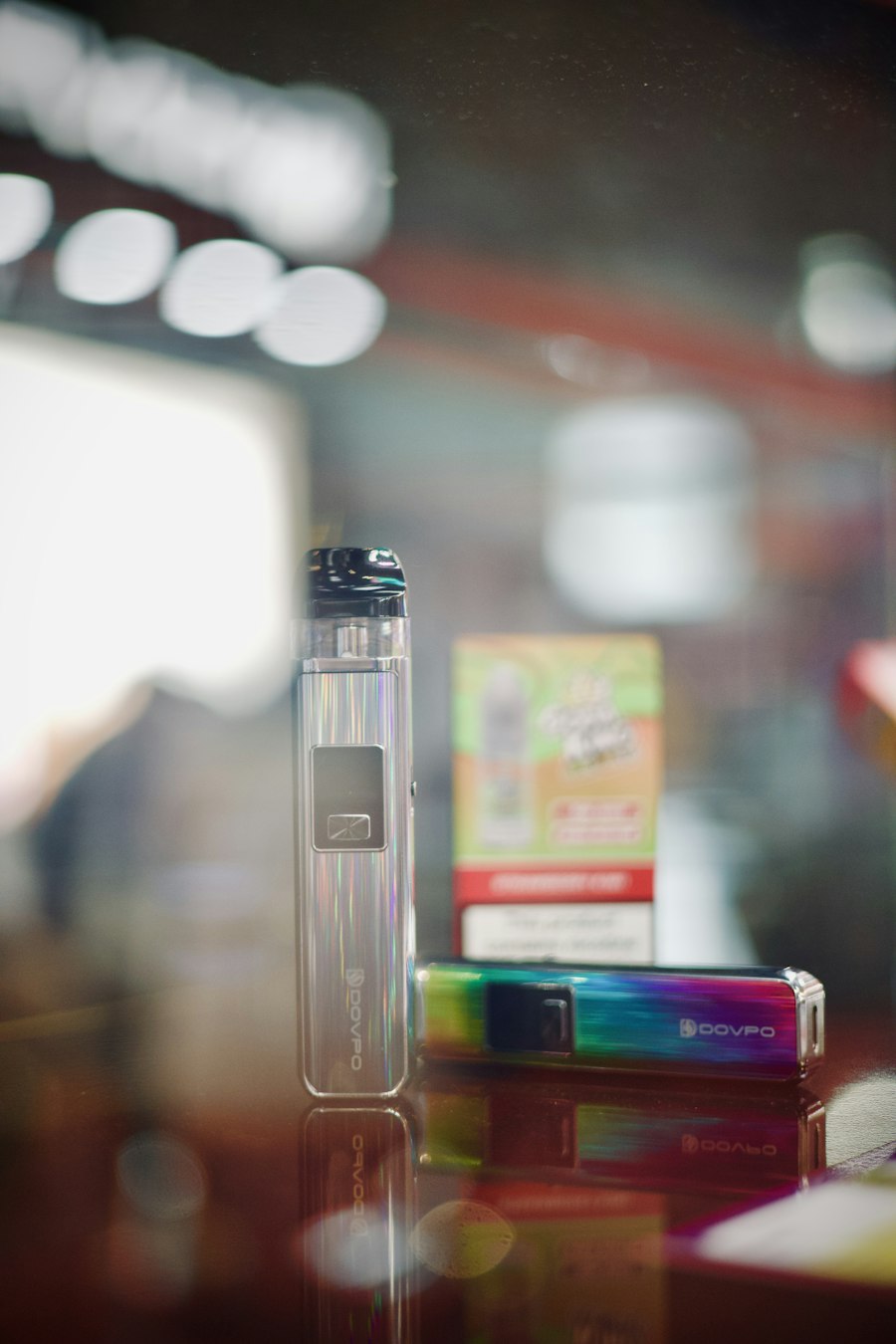 vape bundle