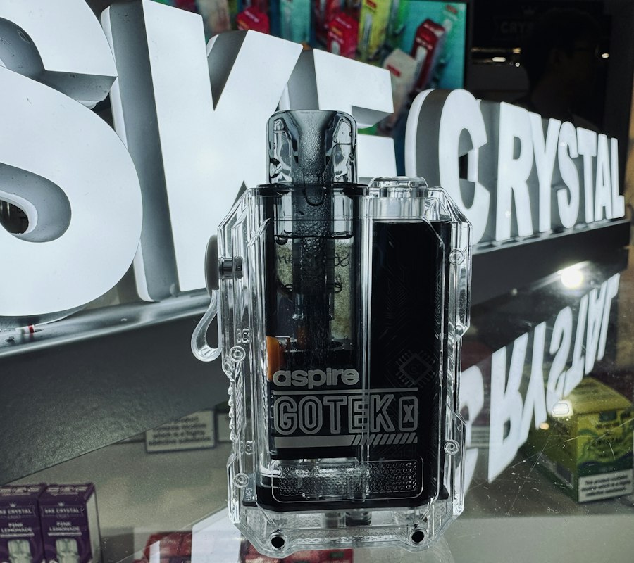 box mod