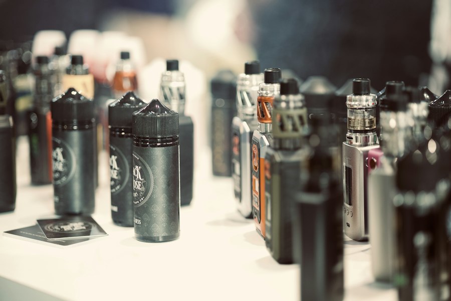 vape starter kit