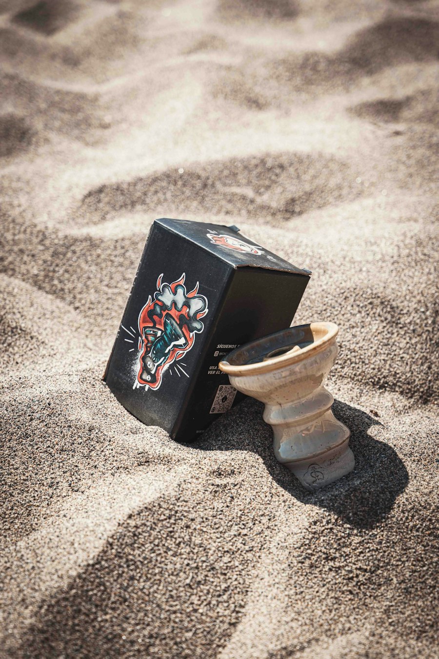 refillable pod