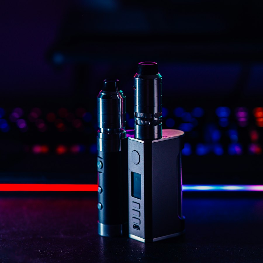 vape mod