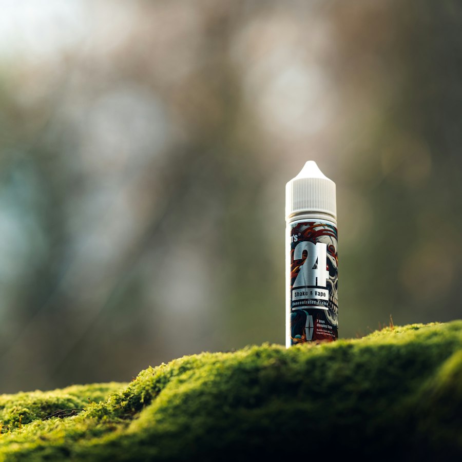 vape kit