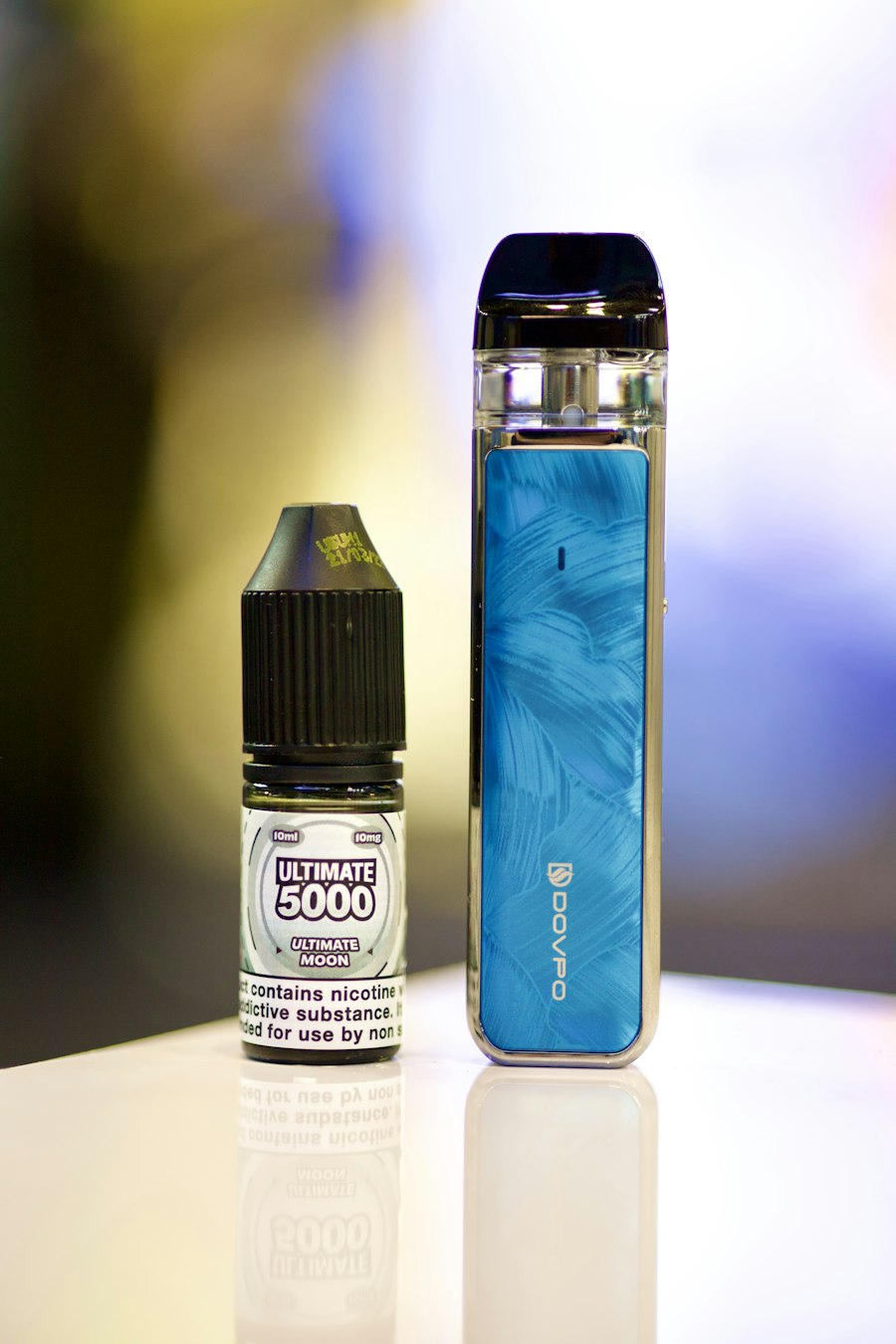 vape mod