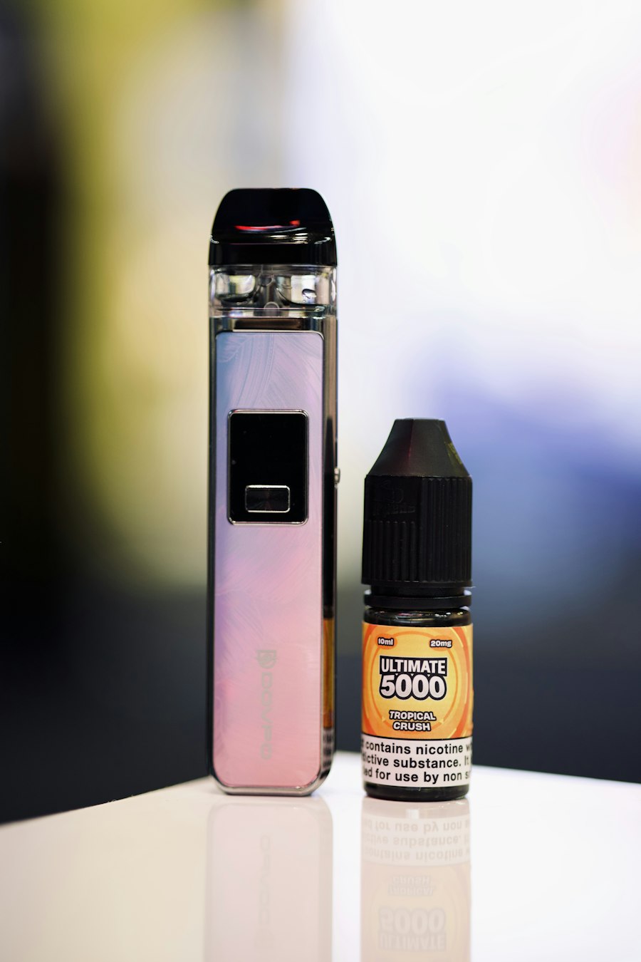 vape accessory
