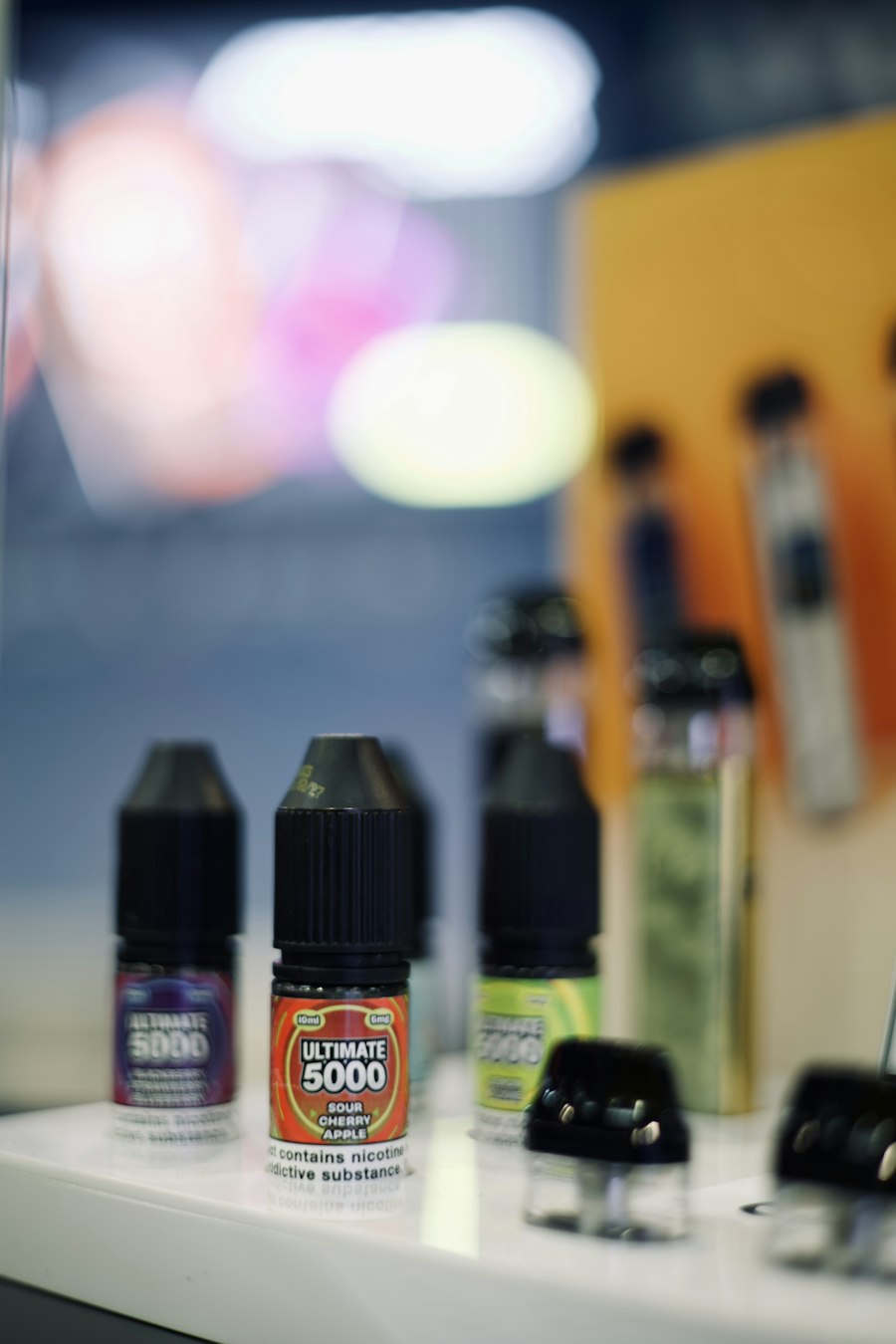 vape kit