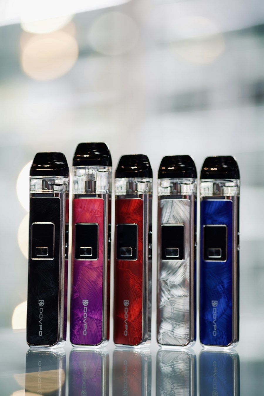 vape battery