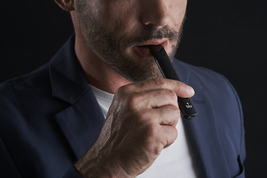 vape kit