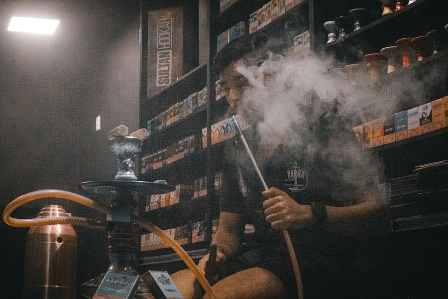 vape device