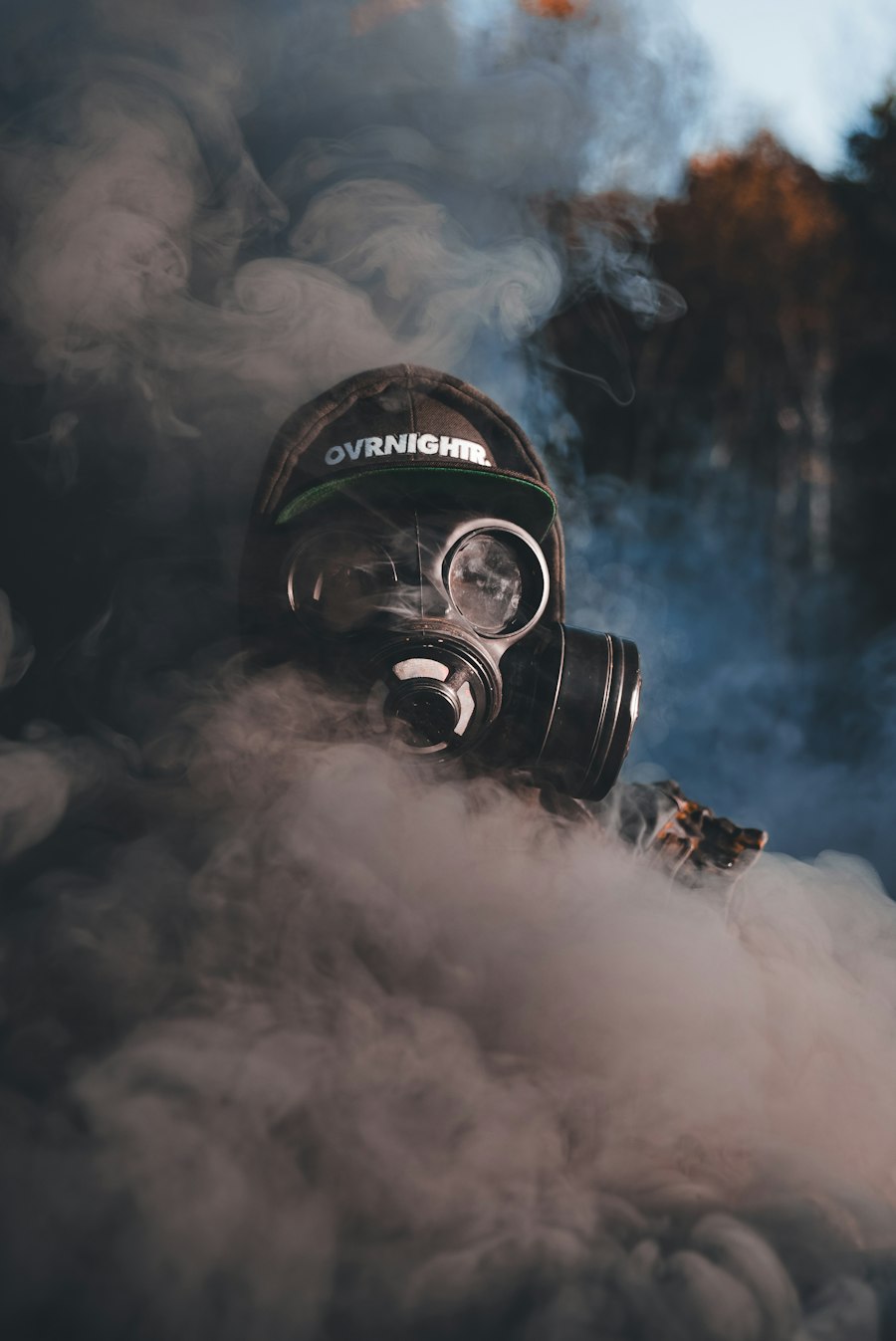 vape tank
