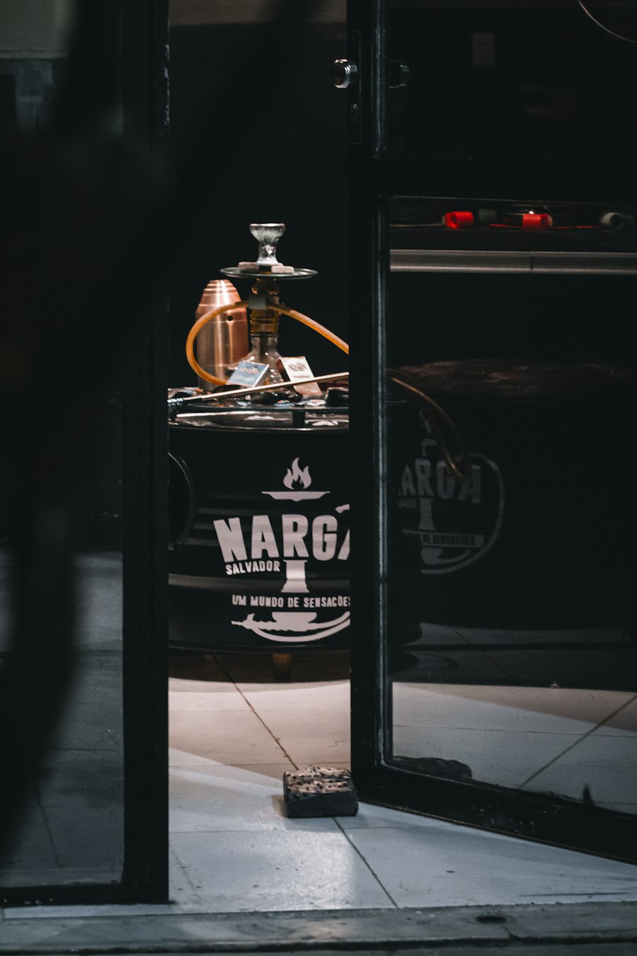 vape accessory
