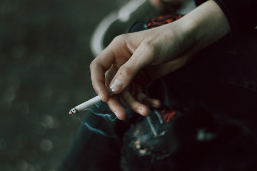 vape device