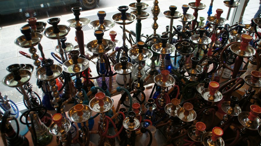 vape kit