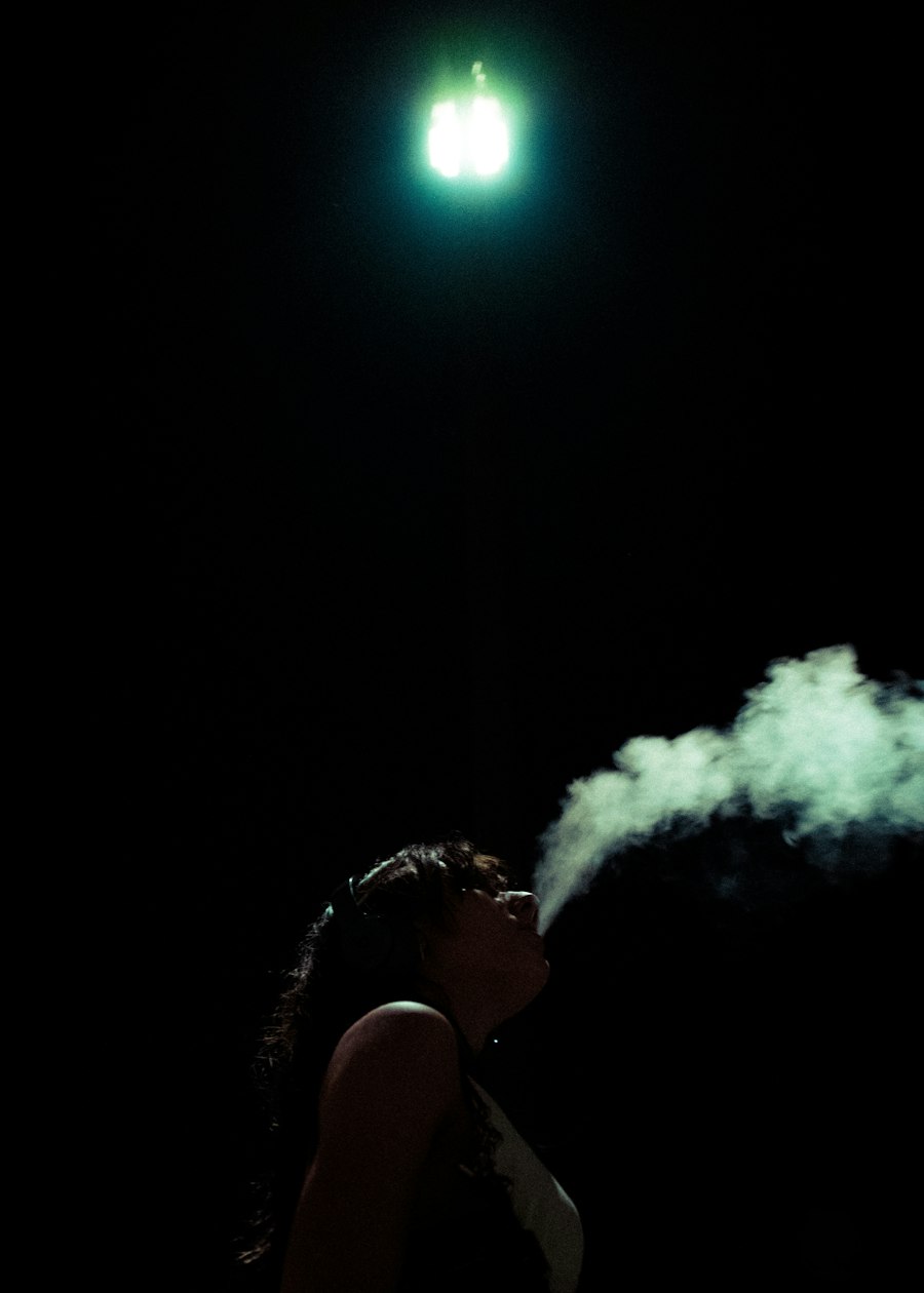 vape kit