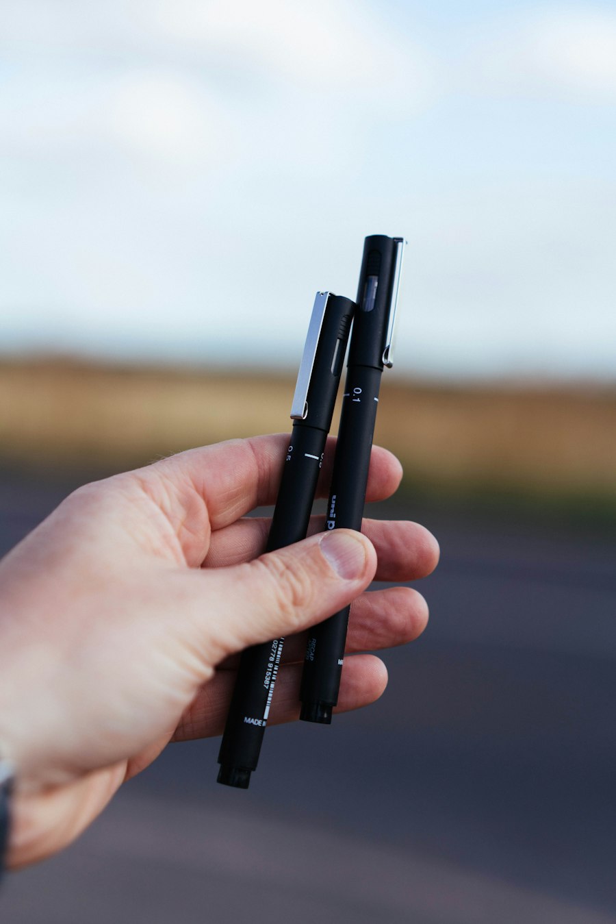 vape pod