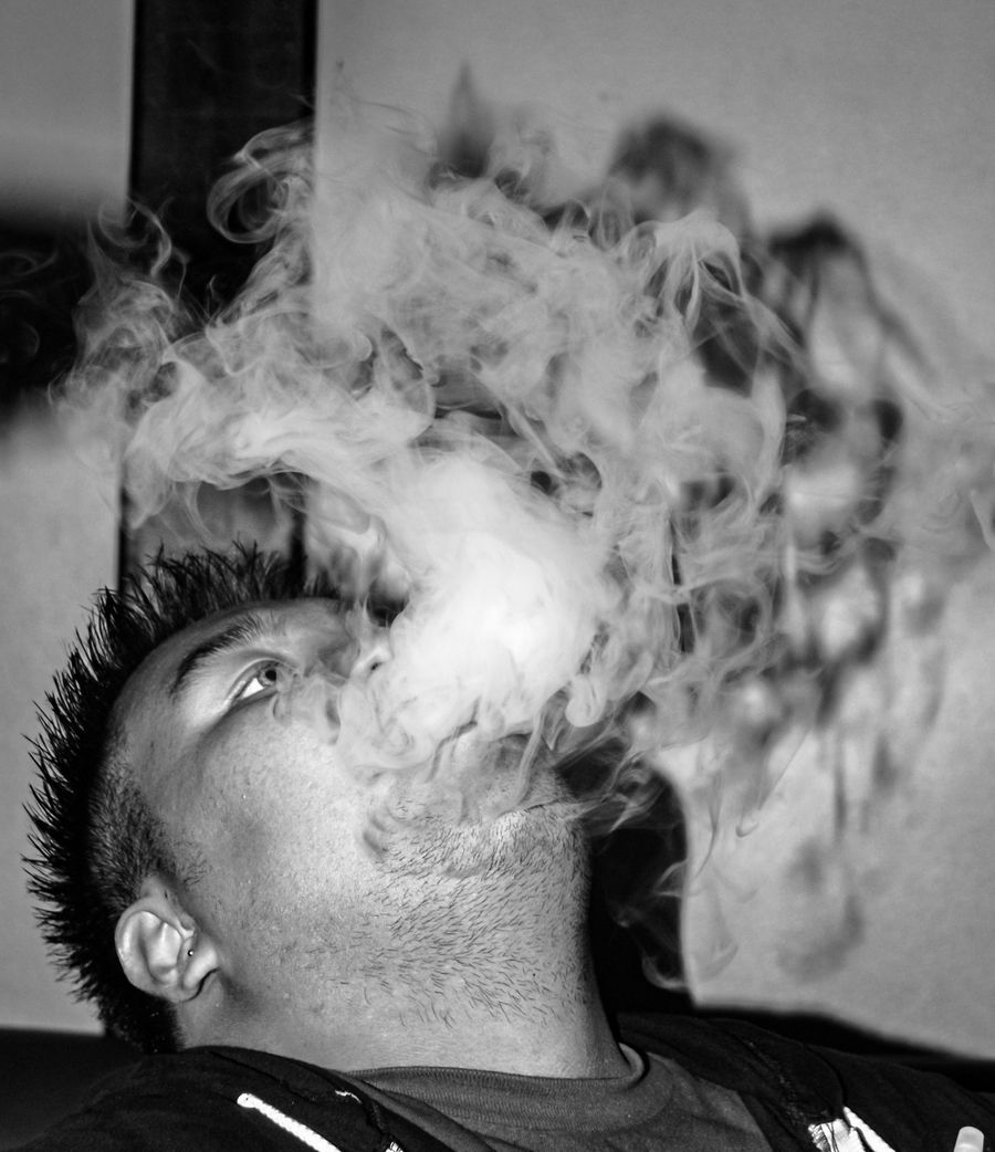 vape kit