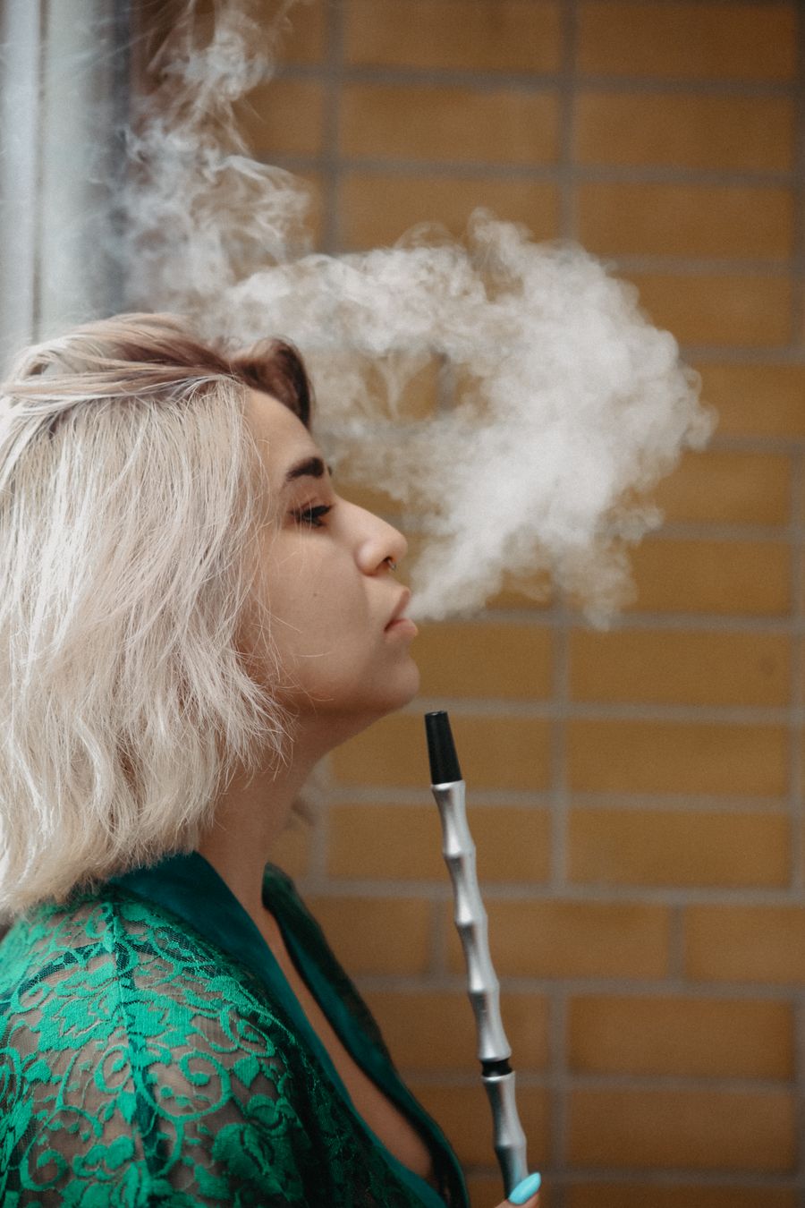 vape tank