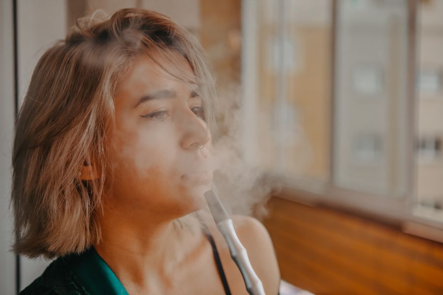 vape kit