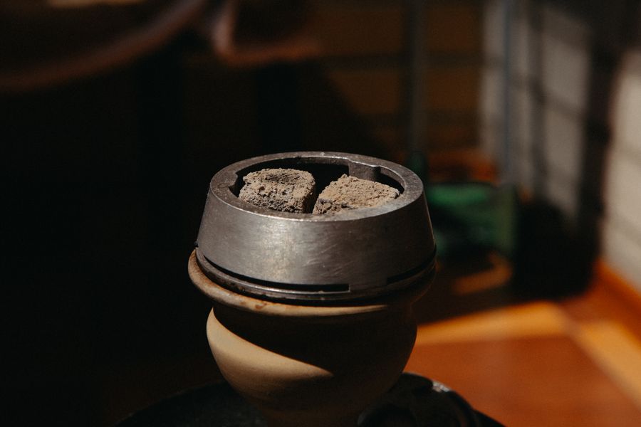 refillable pod