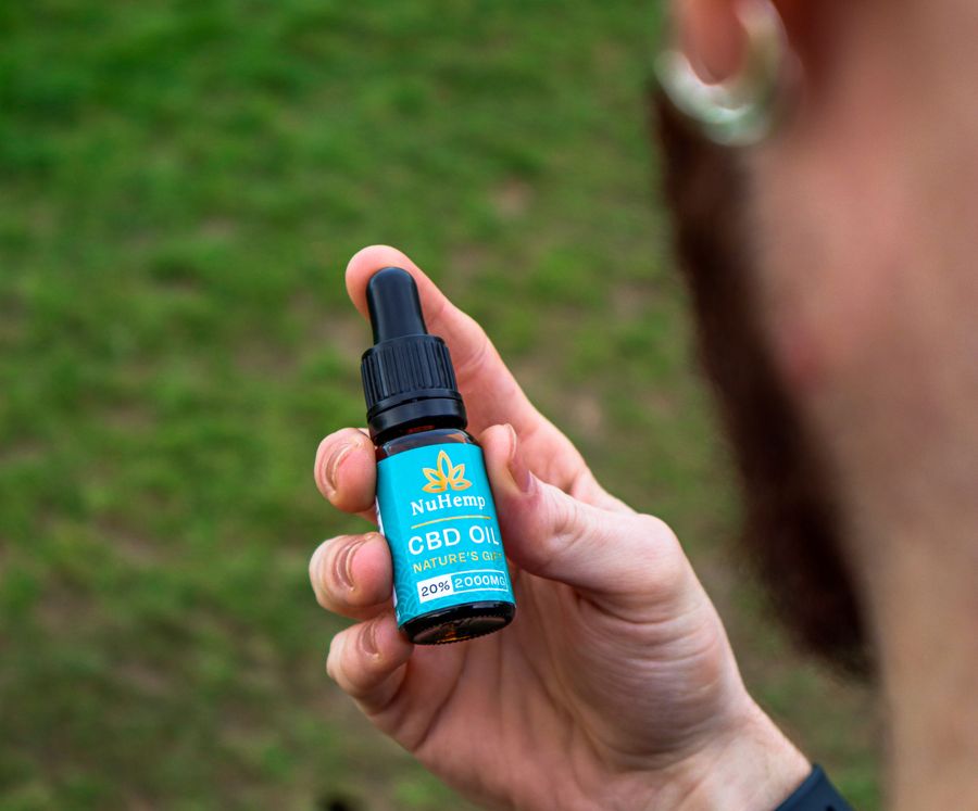 vape device