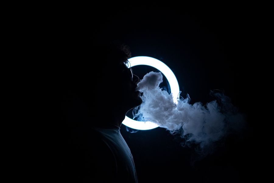 vape pod