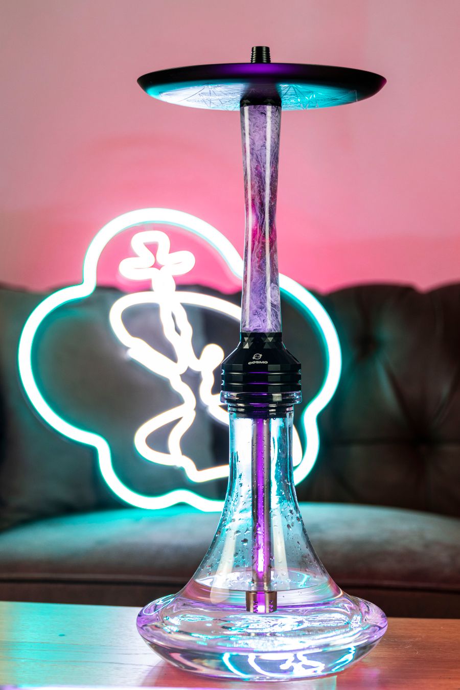 refillable pod