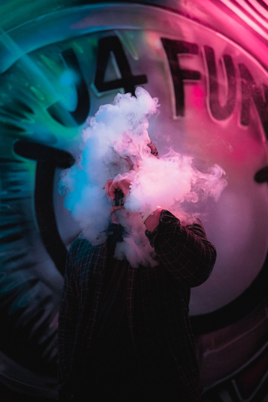 vape tank