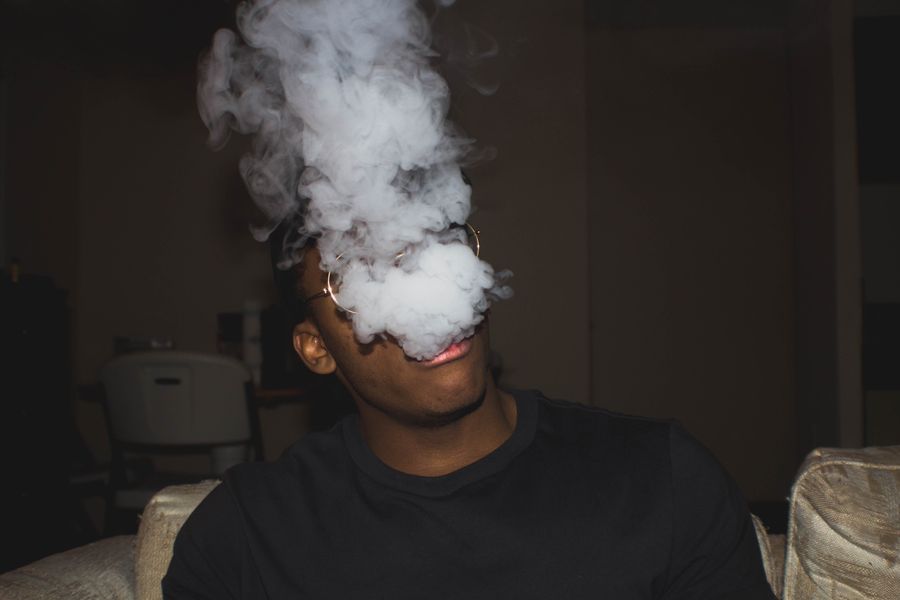 vape mod