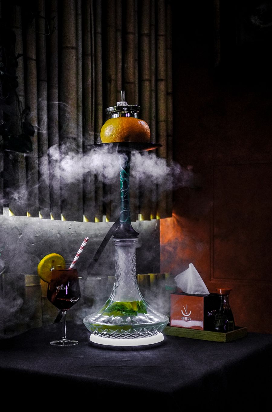 vape mod