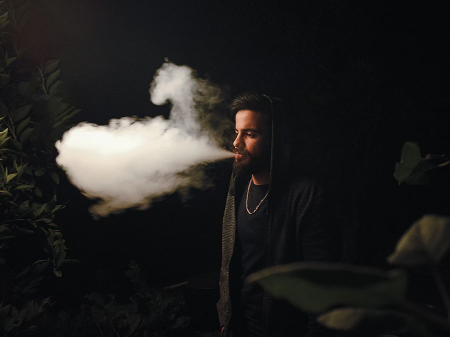 vape mod