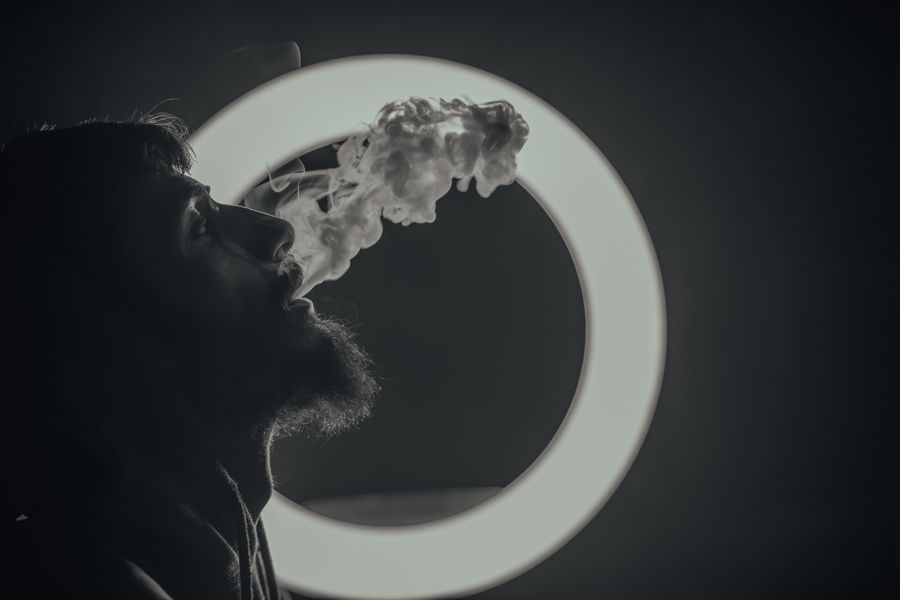 vape device
