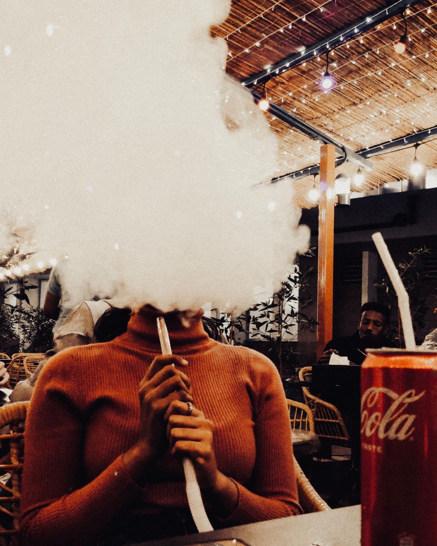 vape device