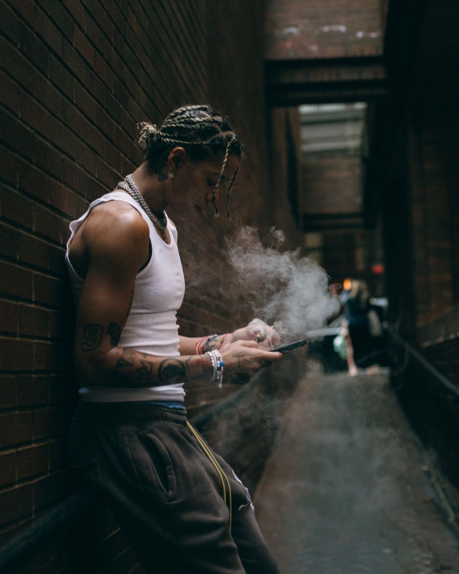 vape battery