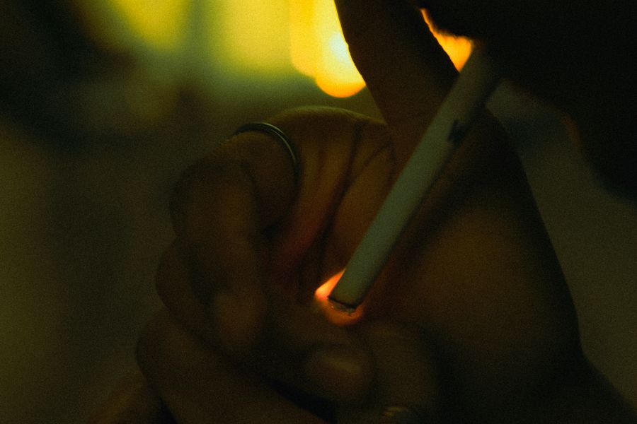 vape pen