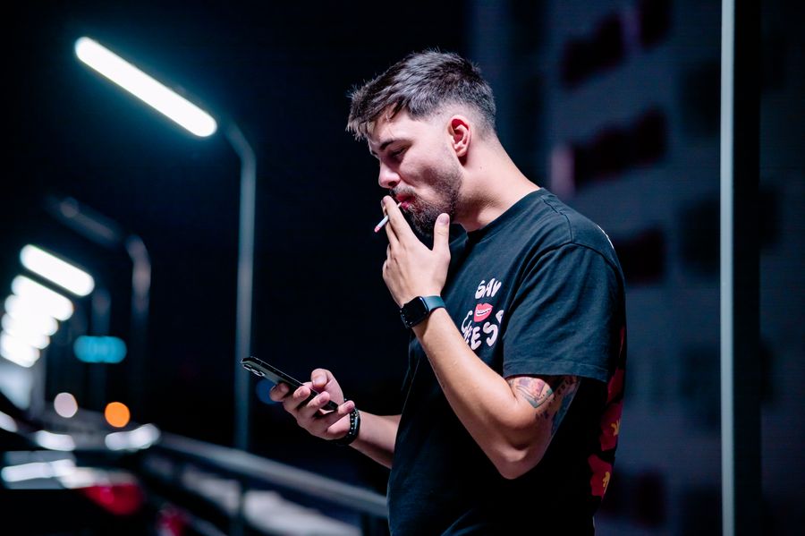 vape battery