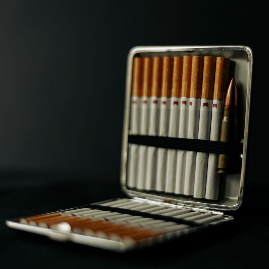 vape kit