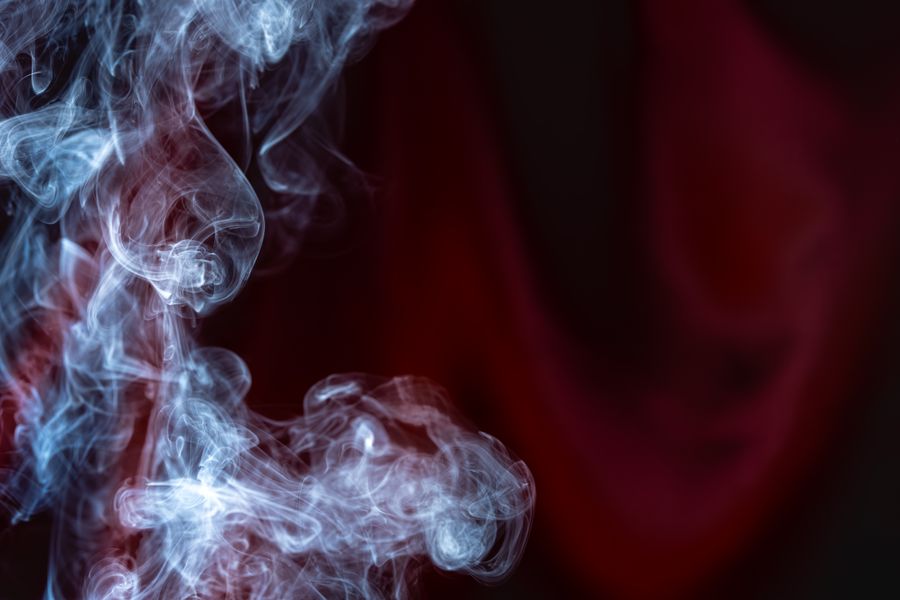 e-liquid