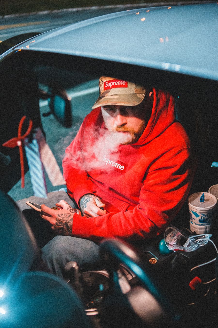 vape device