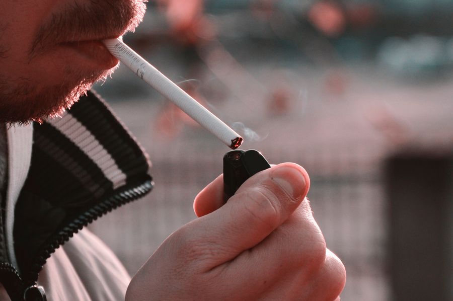 vape device