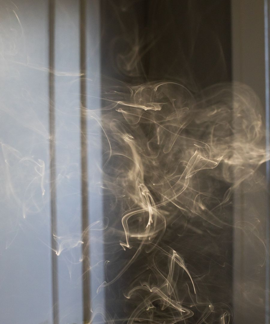vape tank