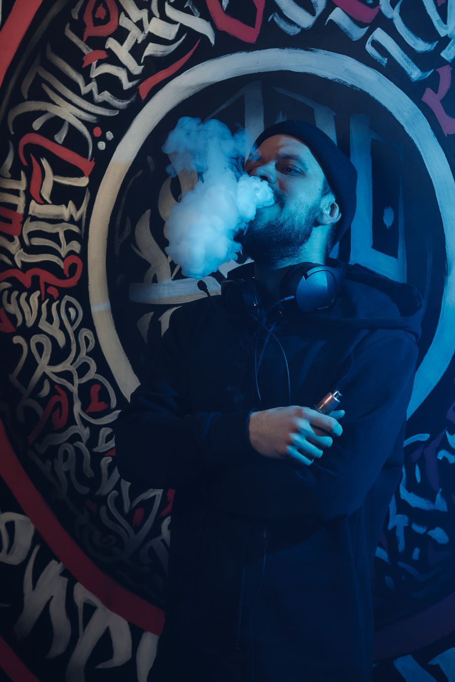 vape mod