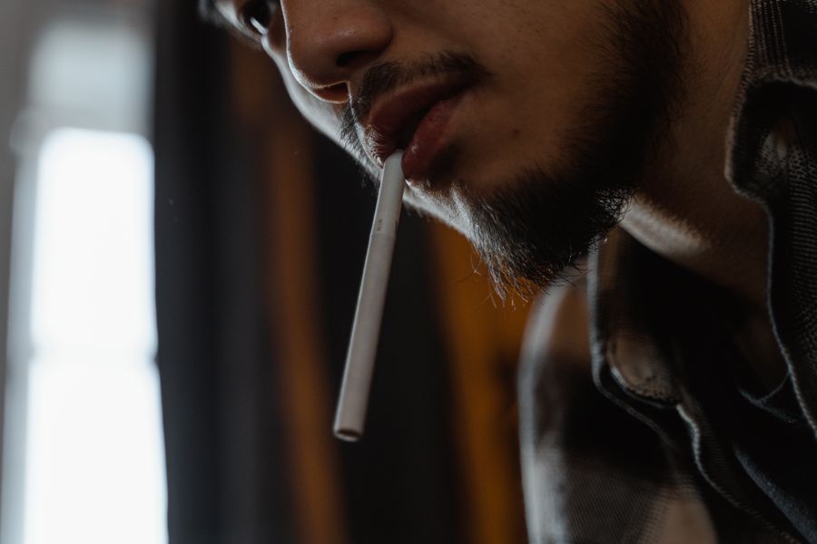 vape cartridge