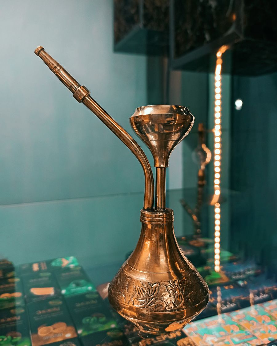 vape accessory
