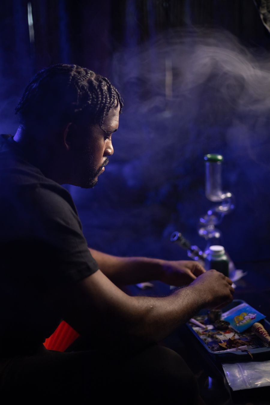 vape device