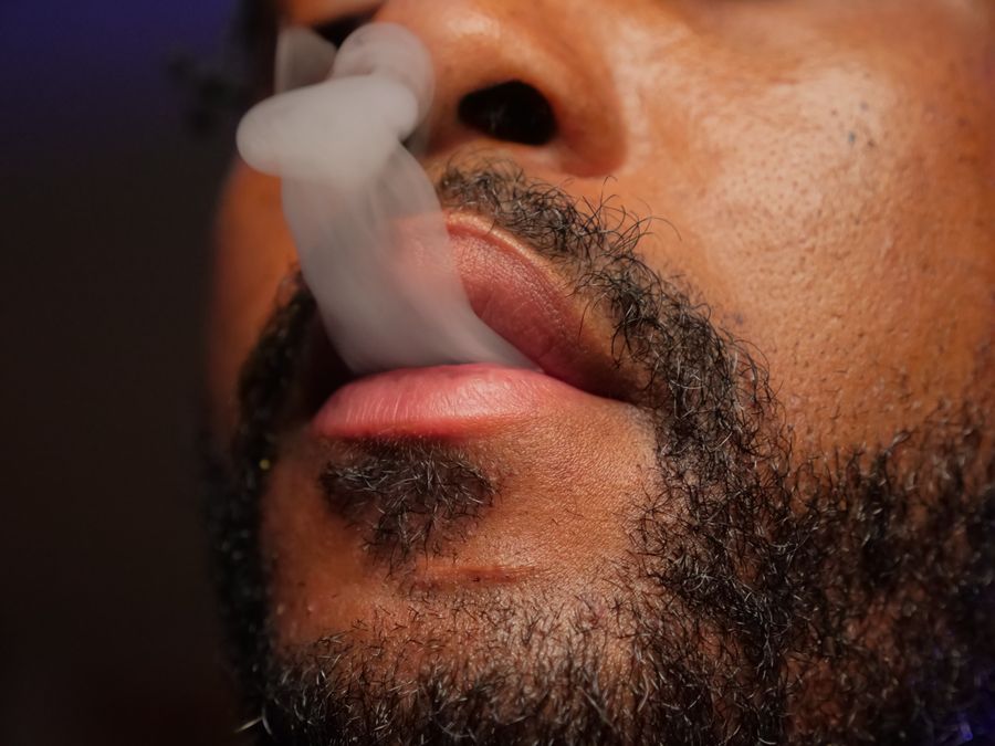 vape pod