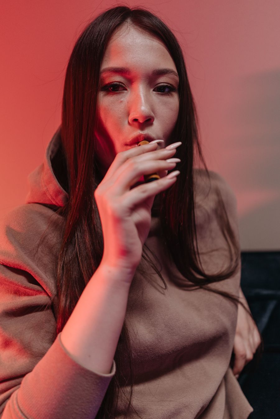 vape device