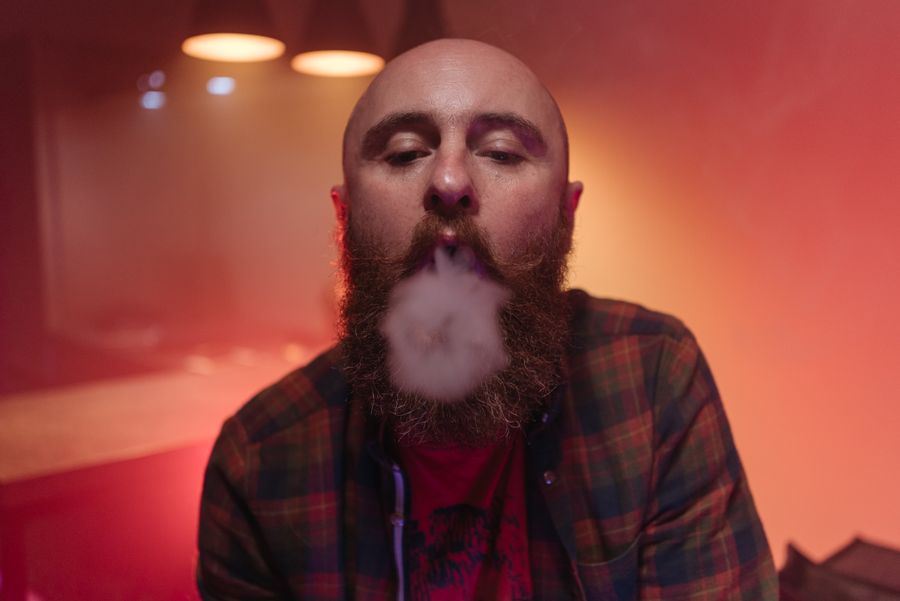 vape kit